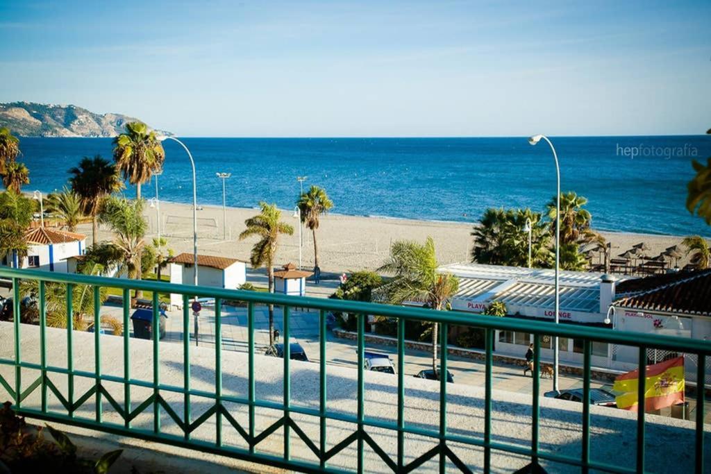 Edificio Sol Apartment Nerja Exterior photo