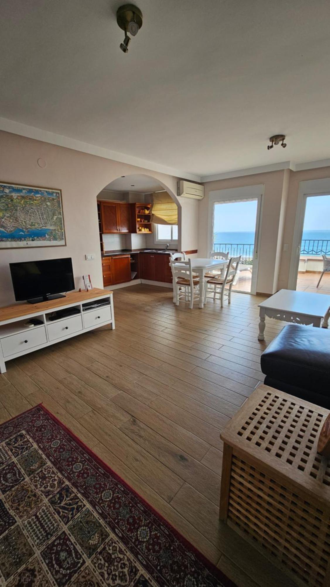 Edificio Sol Apartment Nerja Exterior photo