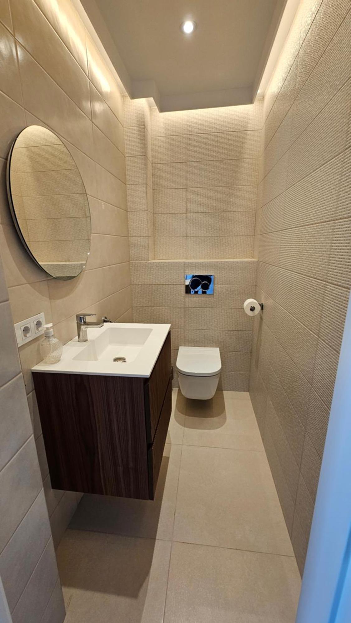 Edificio Sol Apartment Nerja Exterior photo