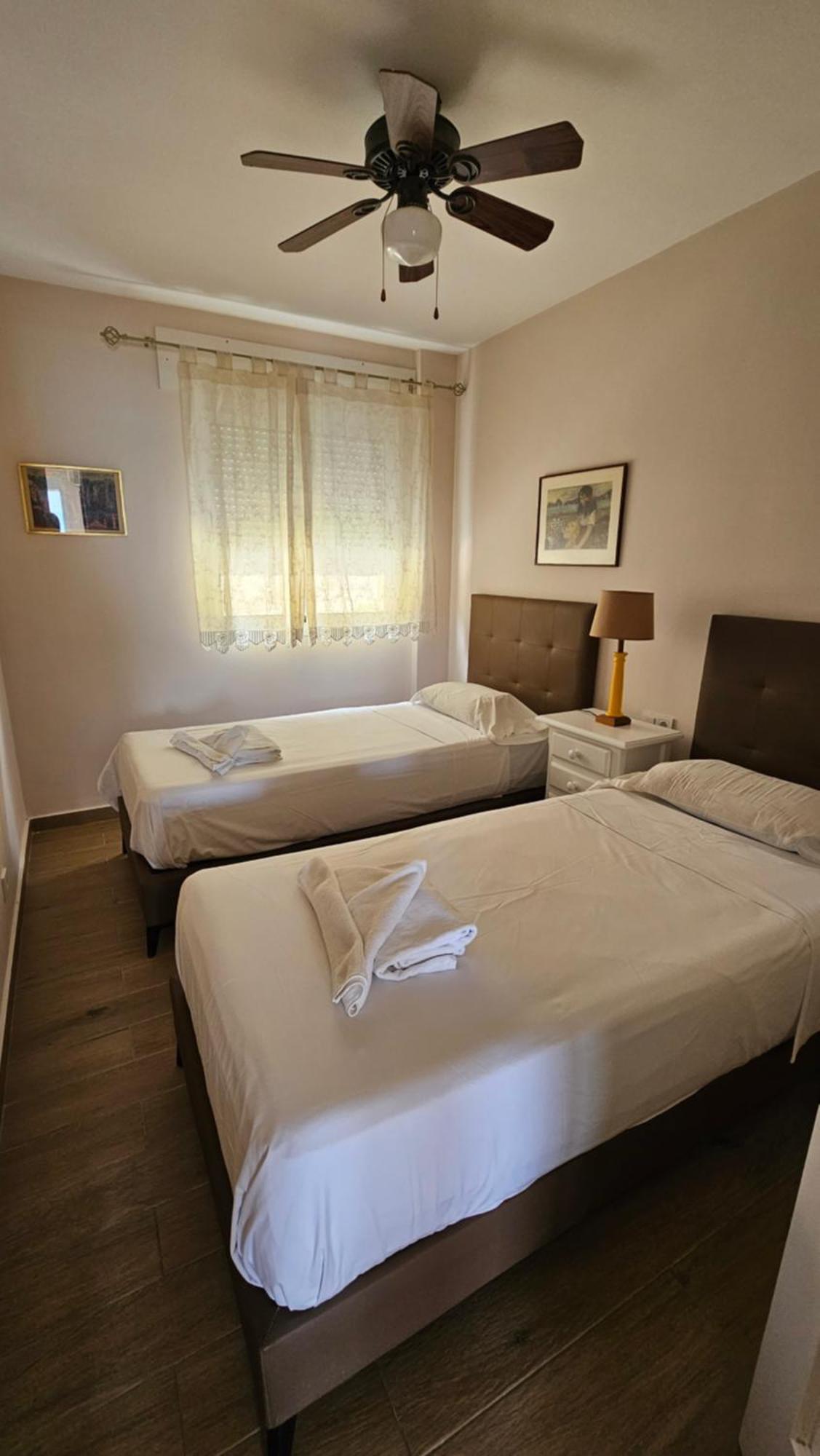 Edificio Sol Apartment Nerja Exterior photo